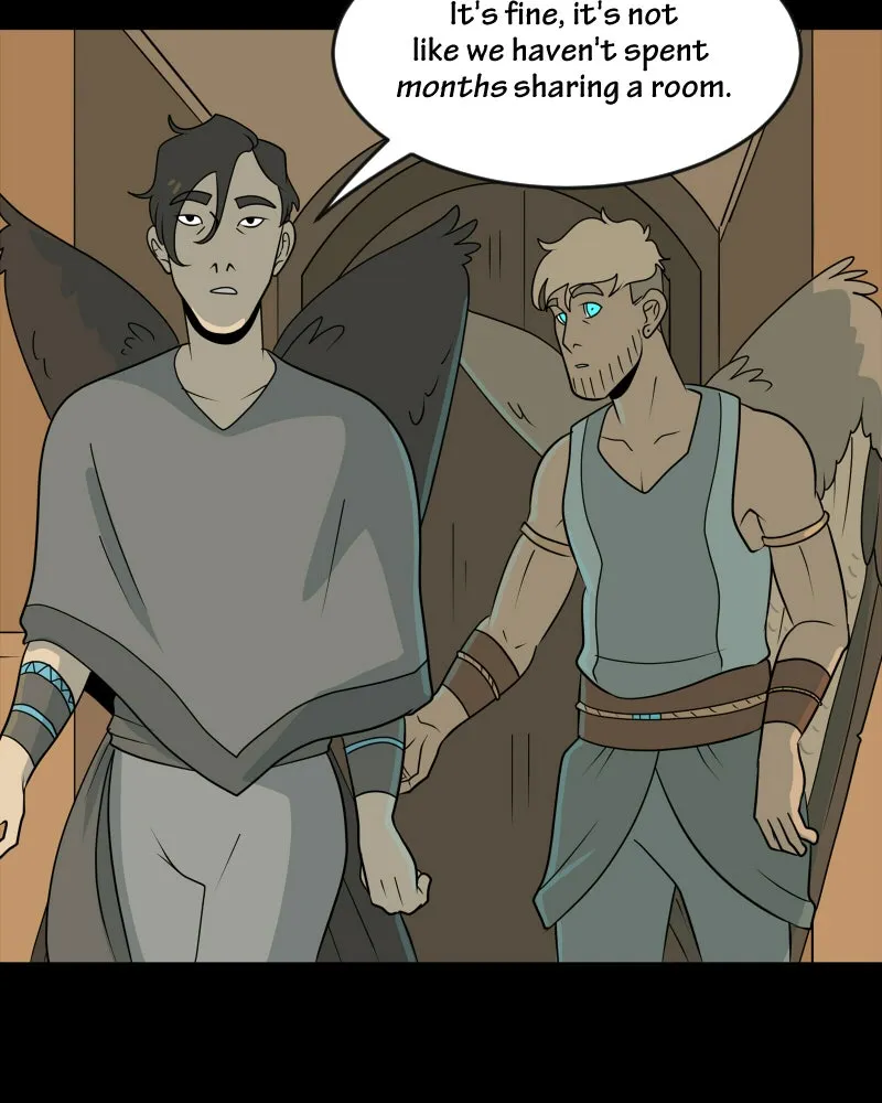 Read The Croaking chapter 216 image 46 on Lezhin