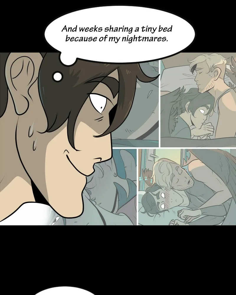 Read The Croaking chapter 216 image 47 on Lezhin