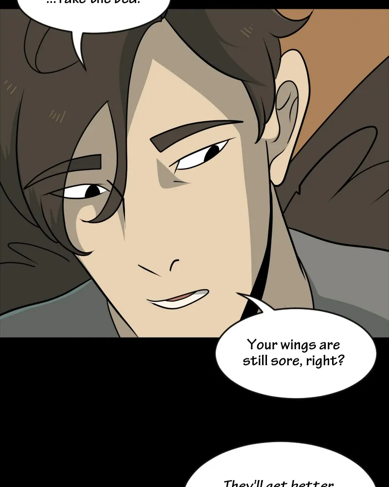 Read The Croaking chapter 216 image 49 on Lezhin