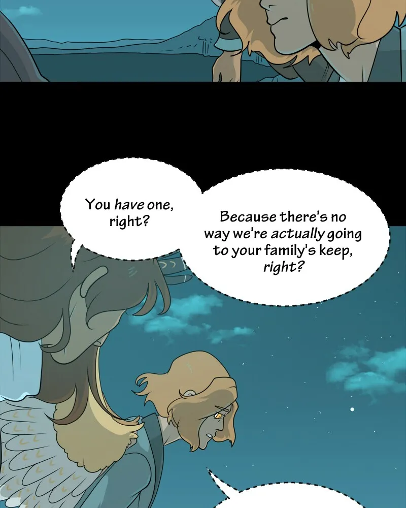Read The Croaking chapter 216 image 5 on Lezhin