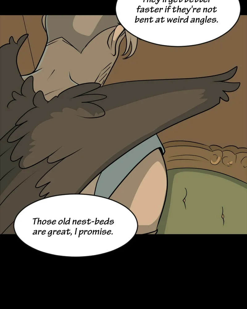 Read The Croaking chapter 216 image 50 on Lezhin