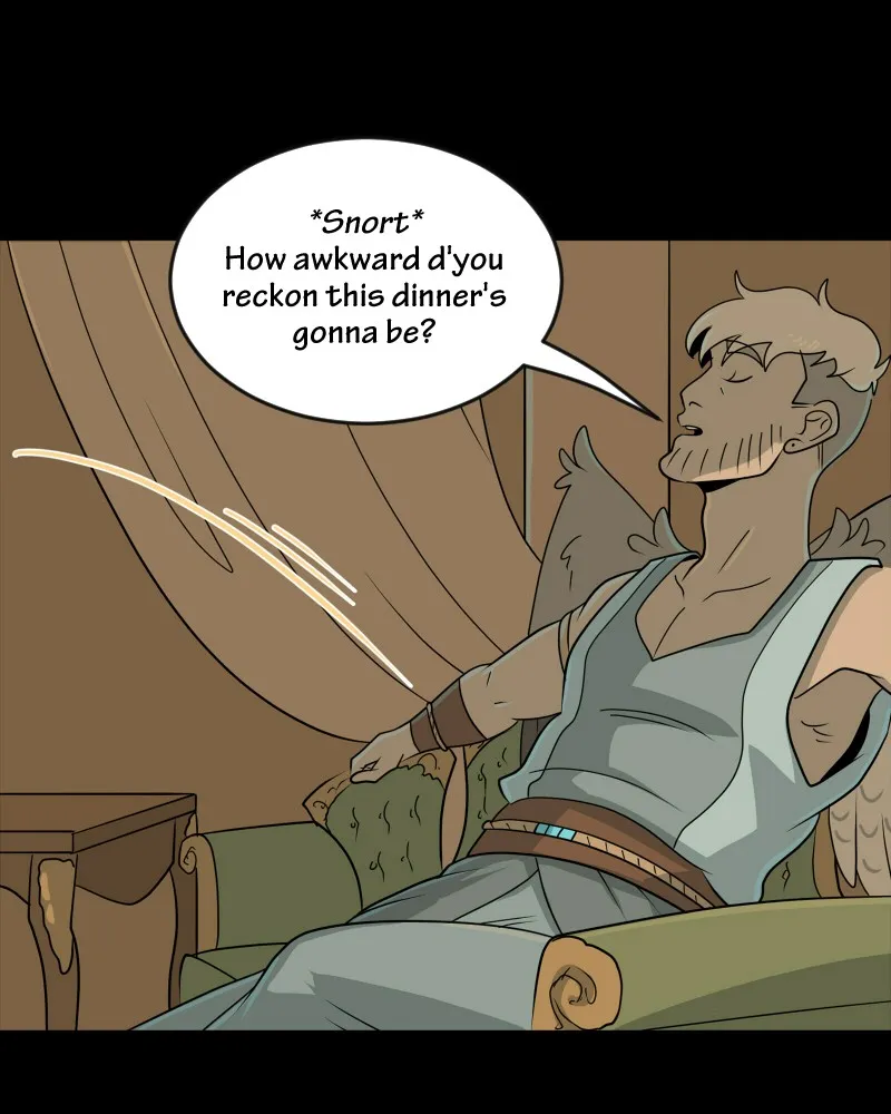 Read The Croaking chapter 216 image 51 on Lezhin