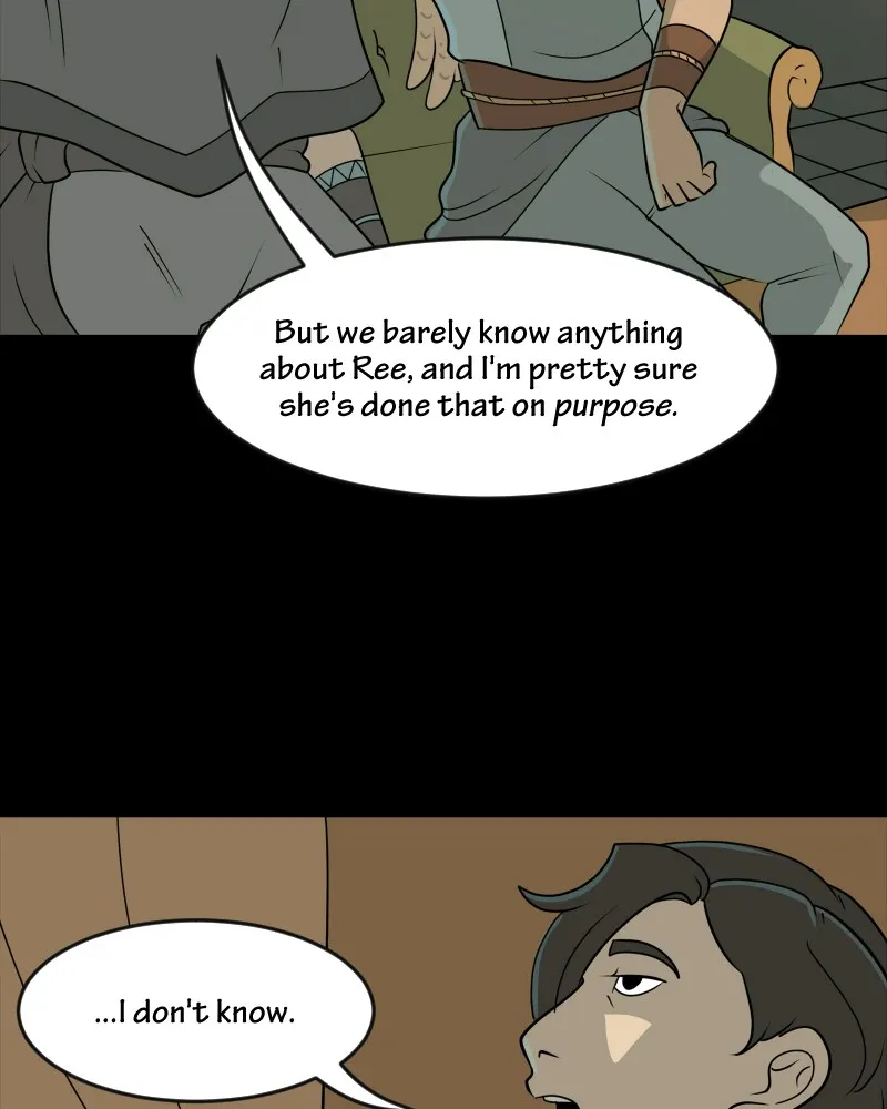 Read The Croaking chapter 216 image 54 on Lezhin