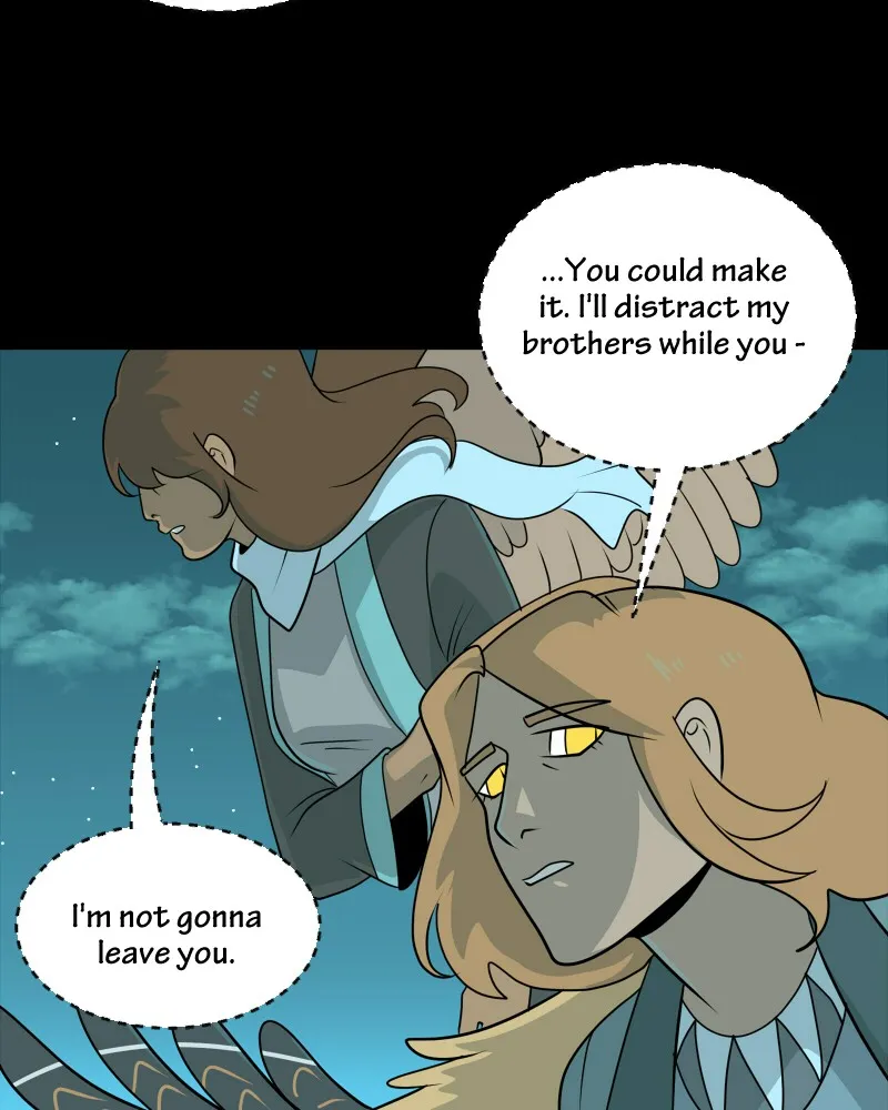 Read The Croaking chapter 216 image 8 on Lezhin