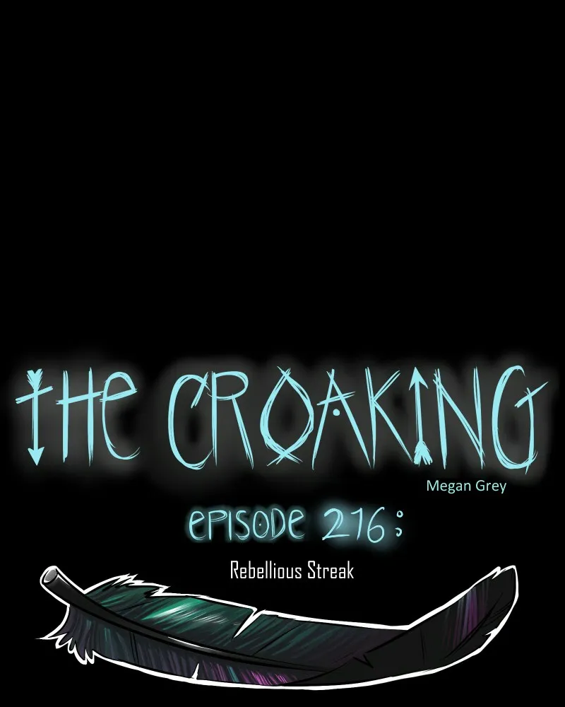 Read The Croaking chapter 217 image 1 on Lezhin