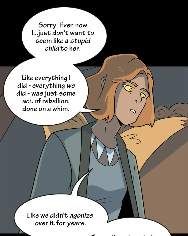 Read The Croaking chapter 217 image 12 on Lezhin