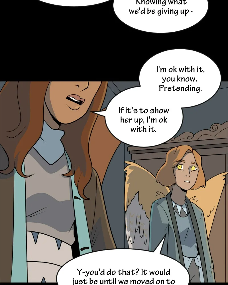 Read The Croaking chapter 217 image 13 on Lezhin