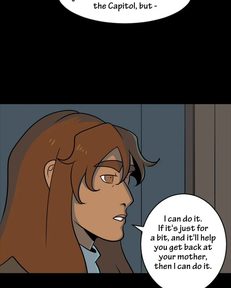 Read The Croaking chapter 217 image 14 on Lezhin