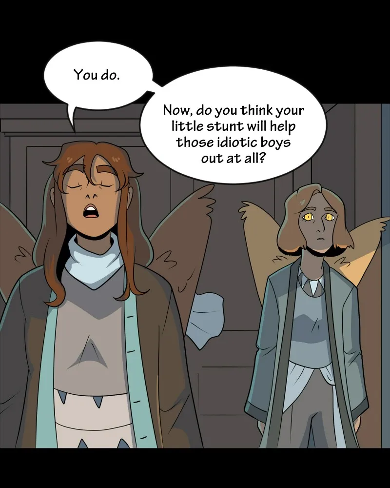 Read The Croaking chapter 217 image 16 on Lezhin