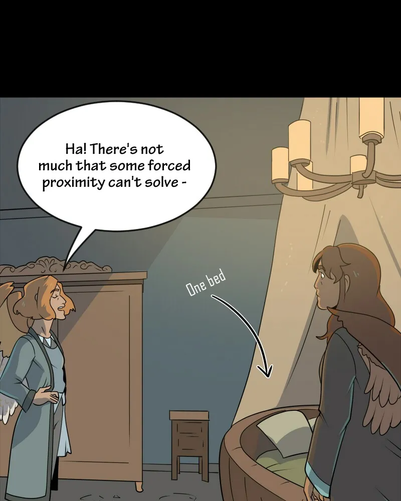 Read The Croaking chapter 217 image 17 on Lezhin