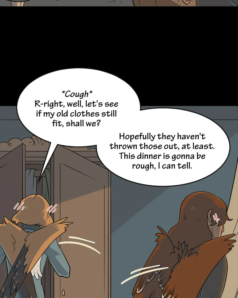 Read The Croaking chapter 217 image 18 on Lezhin