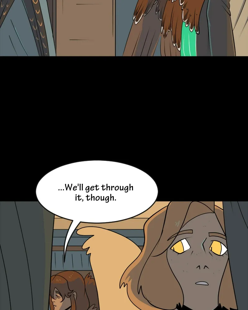 Read The Croaking chapter 217 image 19 on Lezhin