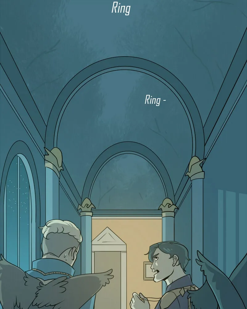 Read The Croaking chapter 217 image 23 on Lezhin