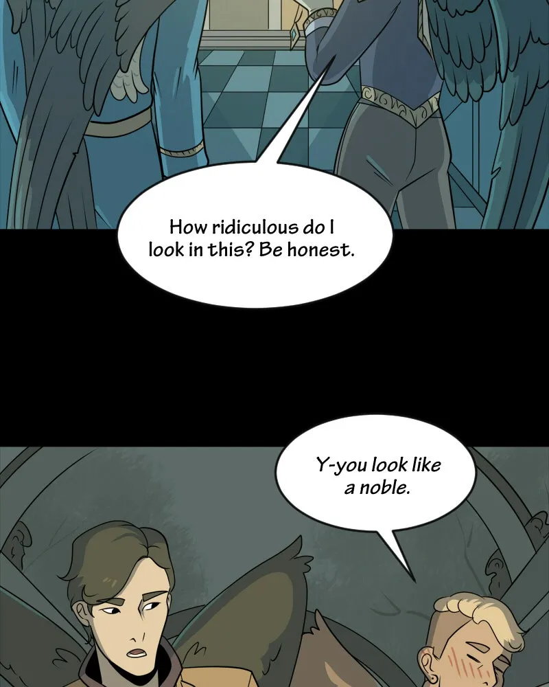 Read The Croaking chapter 217 image 24 on Lezhin