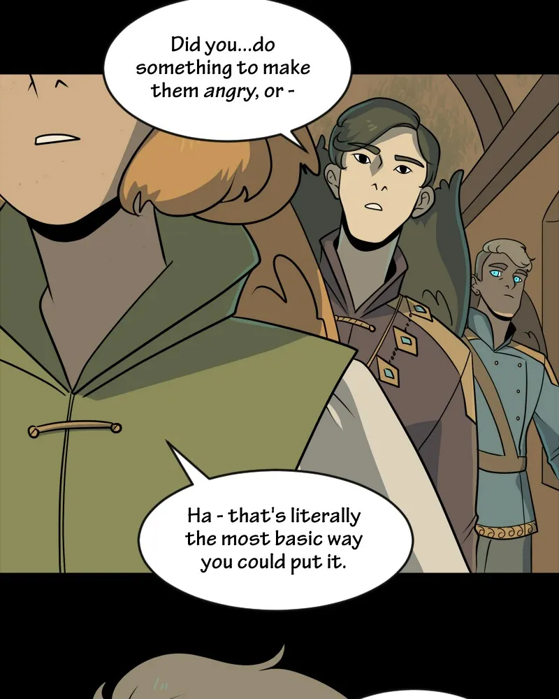 Read The Croaking chapter 217 image 28 on Lezhin