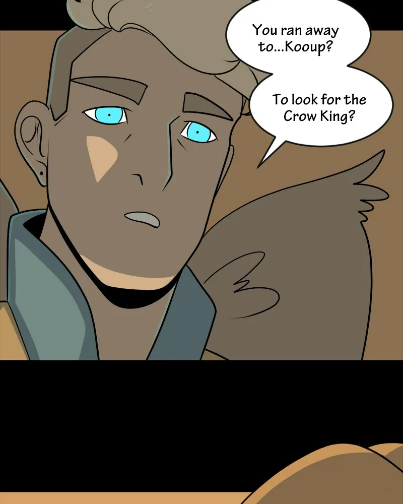 Read The Croaking chapter 217 image 29 on Lezhin