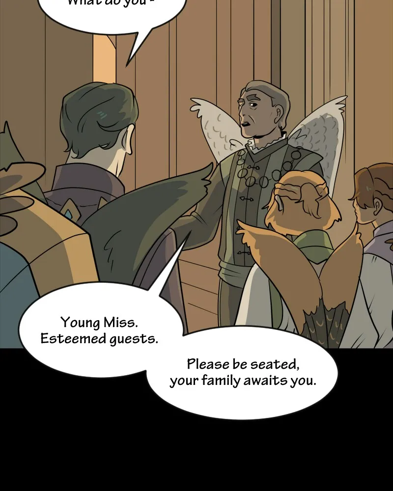 Read The Croaking chapter 217 image 31 on Lezhin