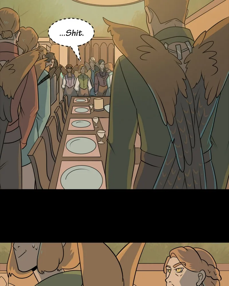 Read The Croaking chapter 217 image 33 on Lezhin