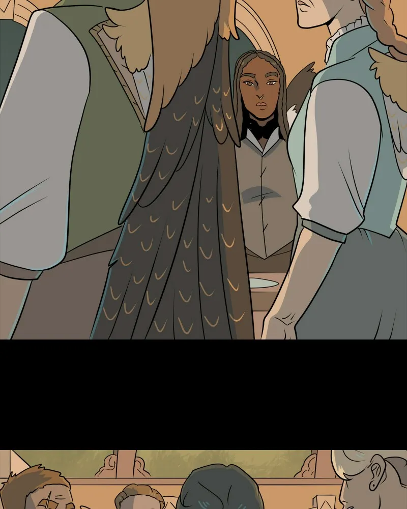 Read The Croaking chapter 217 image 34 on Lezhin