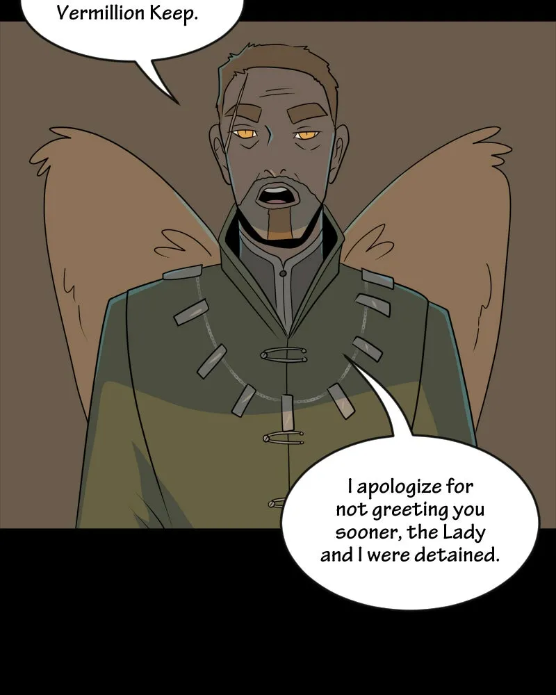 Read The Croaking chapter 217 image 36 on Lezhin
