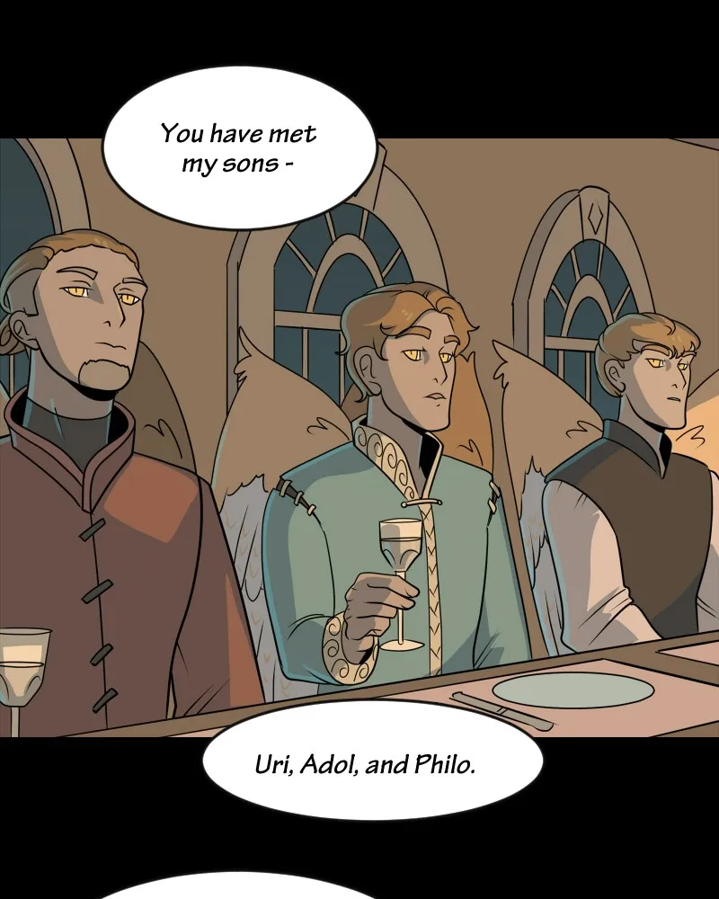 Read The Croaking chapter 217 image 37 on Lezhin