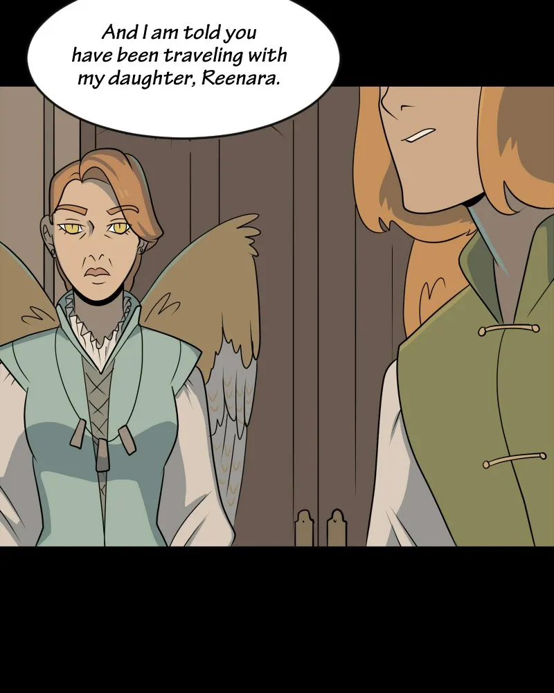 Read The Croaking chapter 217 image 38 on Lezhin