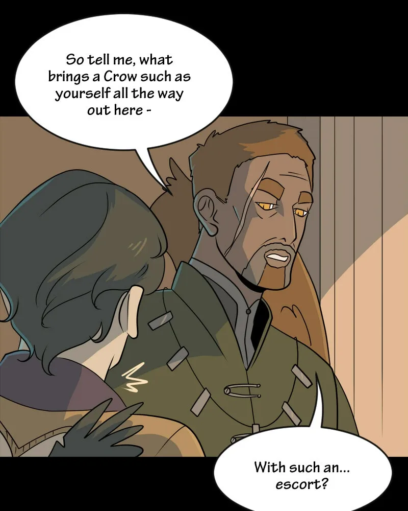 Read The Croaking chapter 217 image 39 on Lezhin
