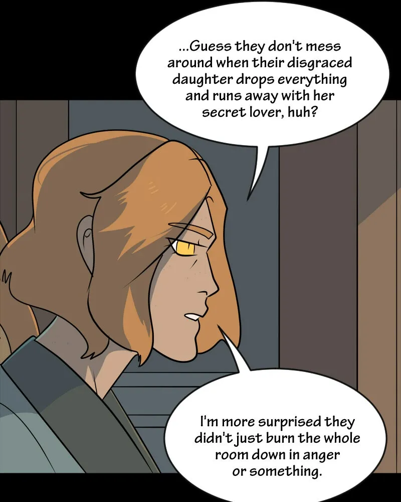 Read The Croaking chapter 217 image 4 on Lezhin