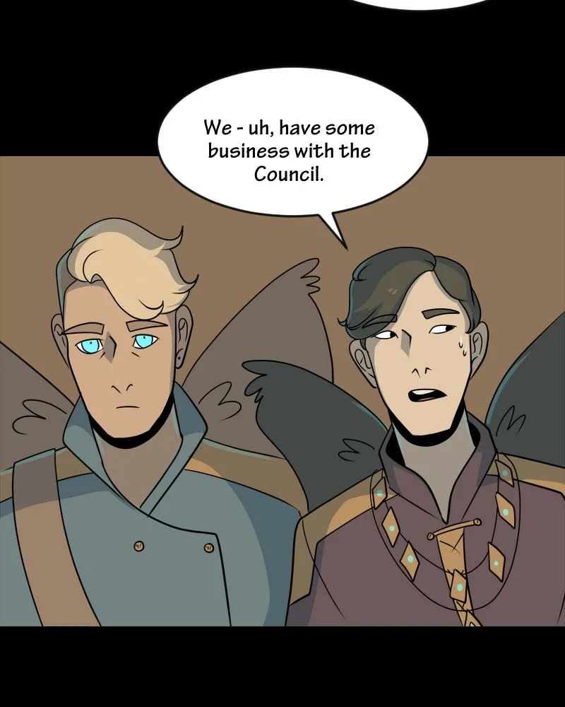 Read The Croaking chapter 217 image 40 on Lezhin