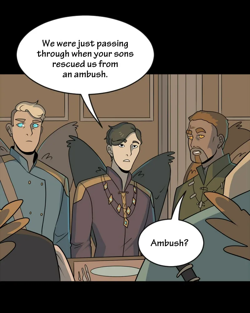 Read The Croaking chapter 217 image 41 on Lezhin