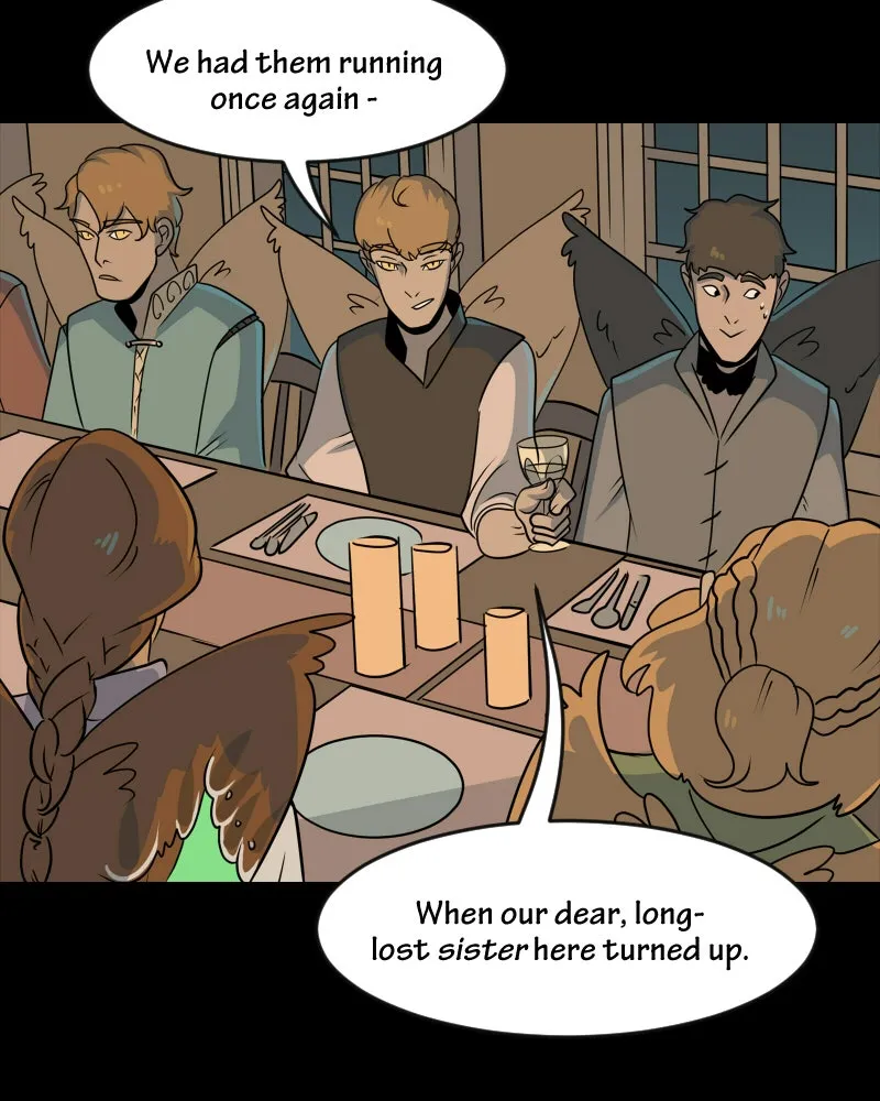 Read The Croaking chapter 217 image 43 on Lezhin