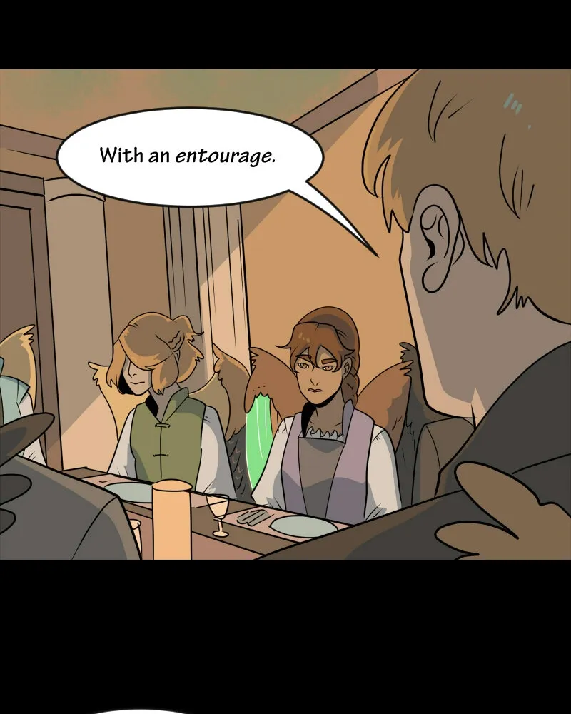 Read The Croaking chapter 217 image 44 on Lezhin
