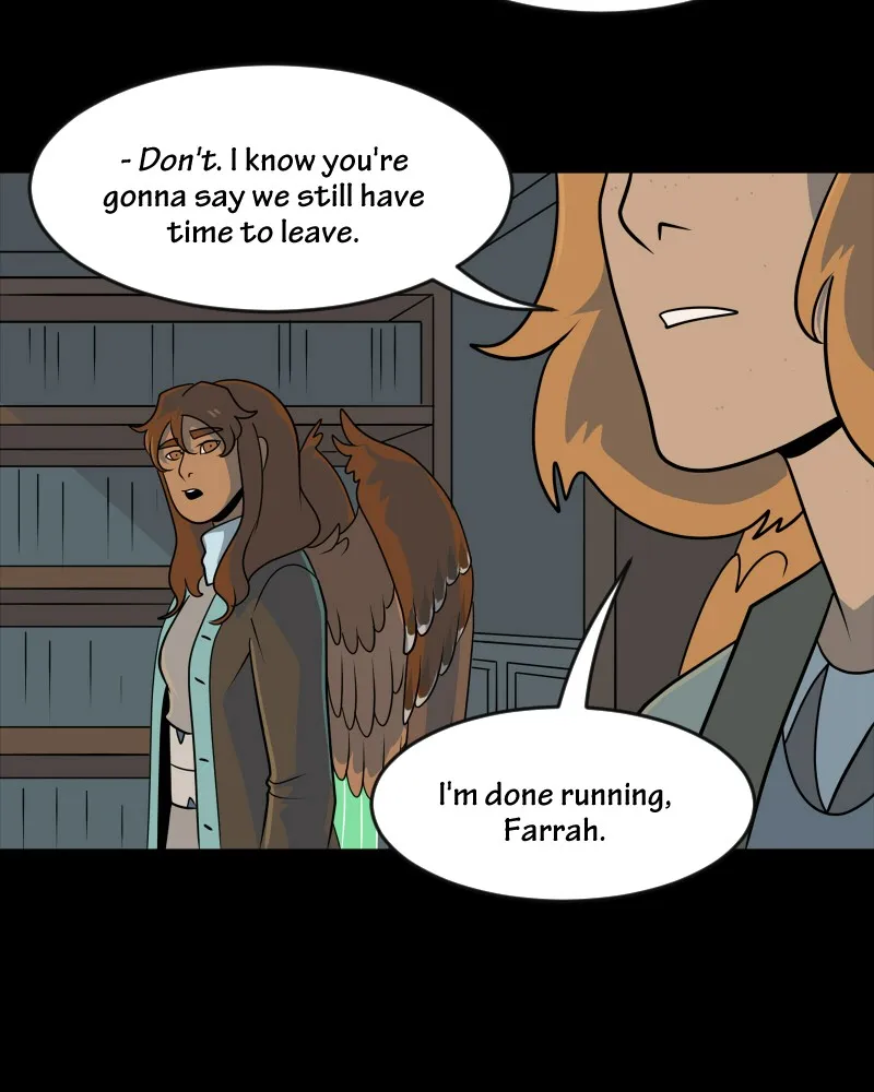 Read The Croaking chapter 217 image 5 on Lezhin