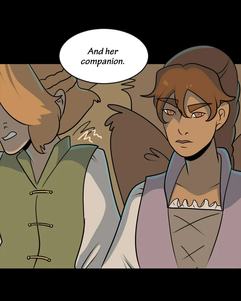 Read The Croaking chapter 217 image 50 on Lezhin