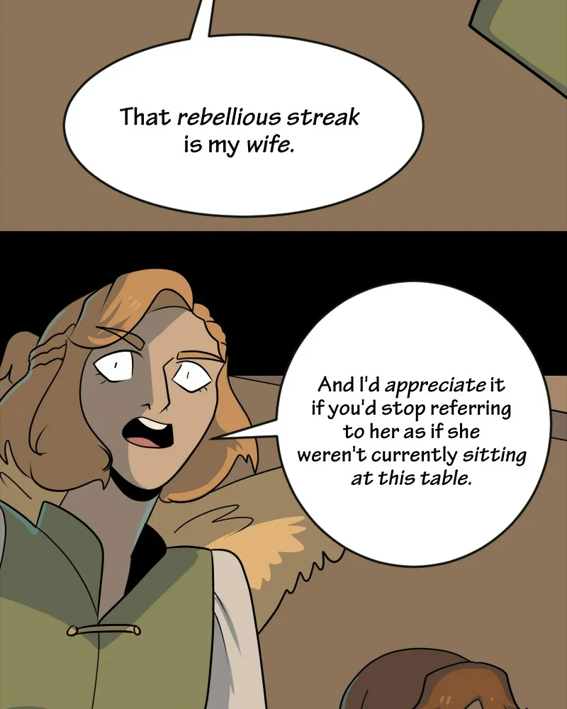 Read The Croaking chapter 217 image 54 on Lezhin