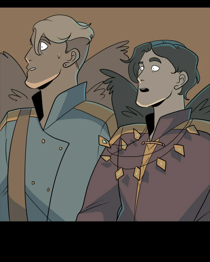 Read The Croaking chapter 217 image 56 on Lezhin