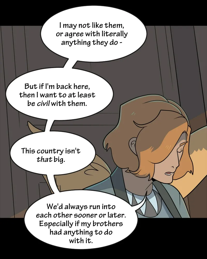 Read The Croaking chapter 217 image 6 on Lezhin