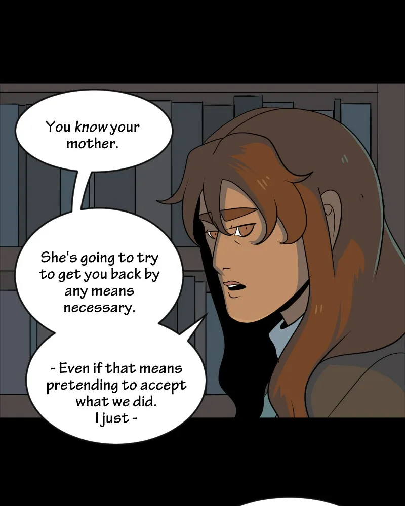 Read The Croaking chapter 217 image 7 on Lezhin