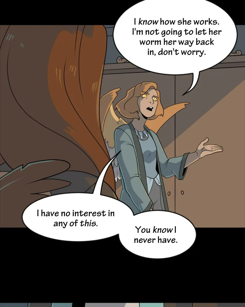 Read The Croaking chapter 217 image 8 on Lezhin