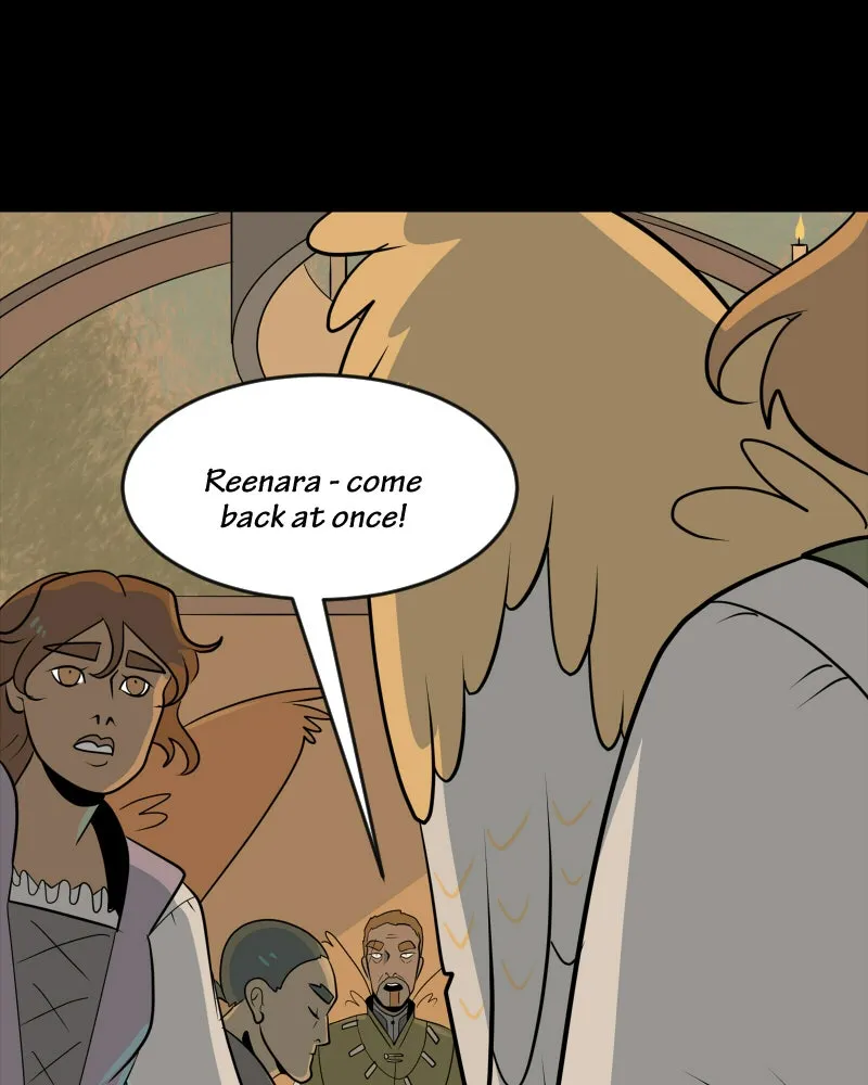 Read The Croaking chapter 218 image 13 on Lezhin