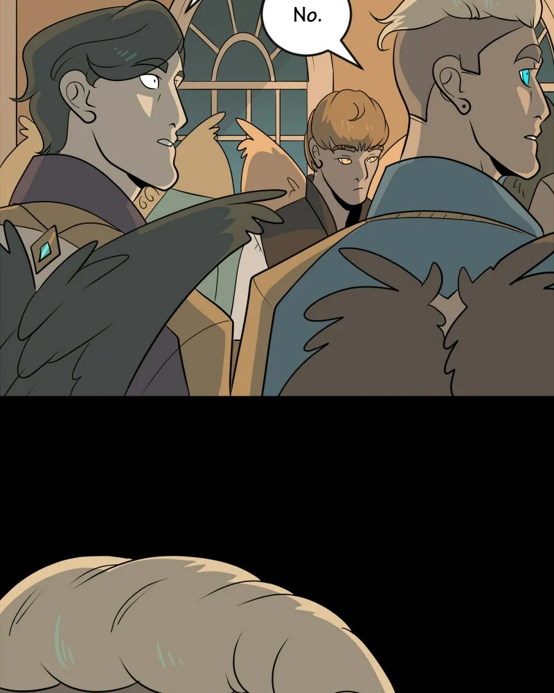 Read The Croaking chapter 218 image 15 on Lezhin