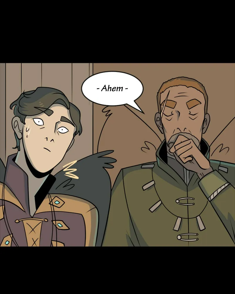 Read The Croaking chapter 218 image 17 on Lezhin