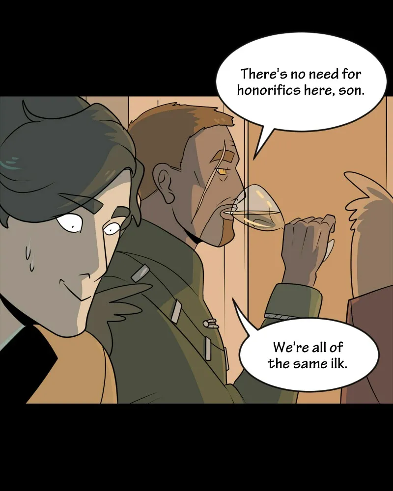 Read The Croaking chapter 218 image 20 on Lezhin