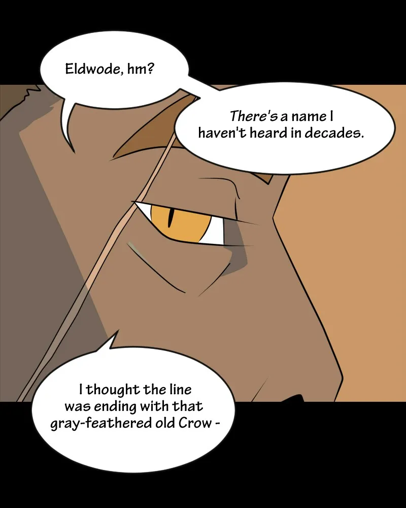 Read The Croaking chapter 218 image 21 on Lezhin