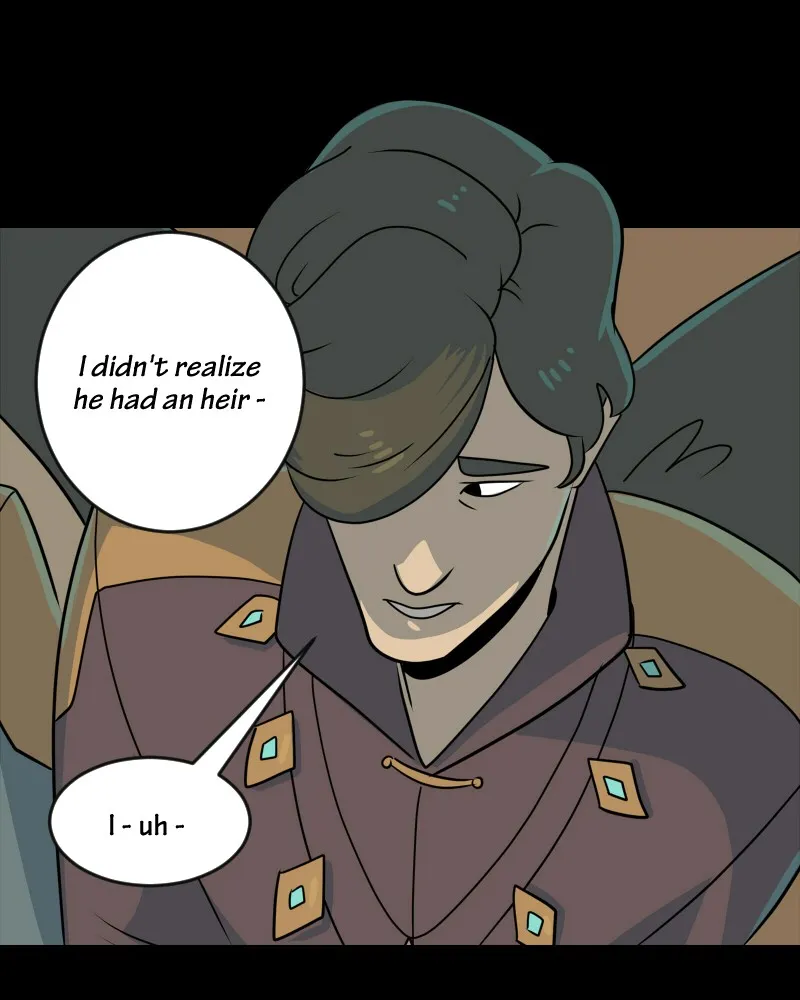 Read The Croaking chapter 218 image 22 on Lezhin