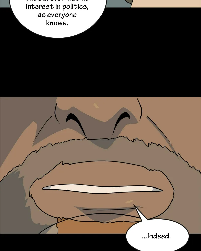 Read The Croaking chapter 218 image 24 on Lezhin