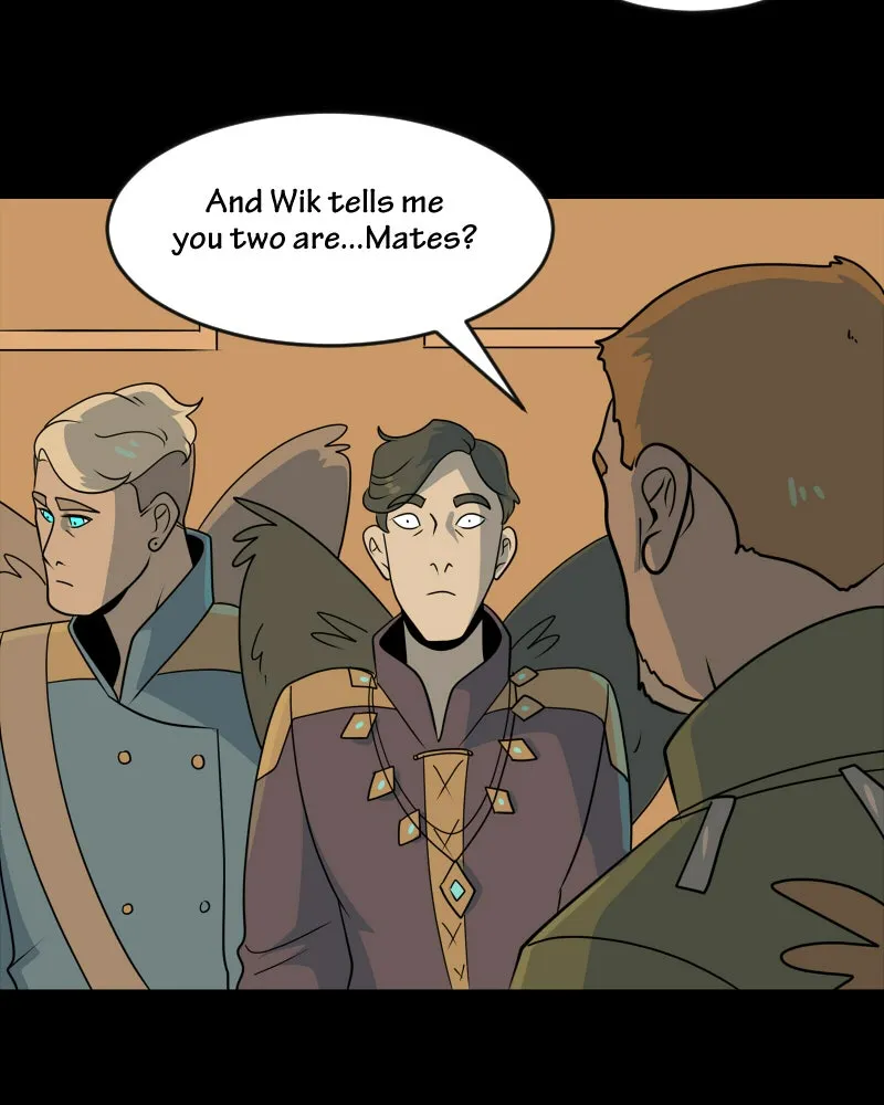 Read The Croaking chapter 218 image 25 on Lezhin