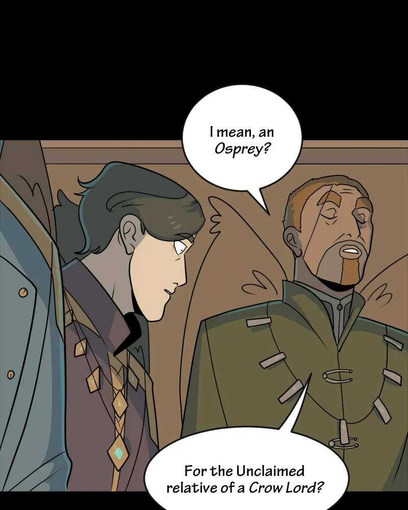 Read The Croaking chapter 218 image 28 on Lezhin