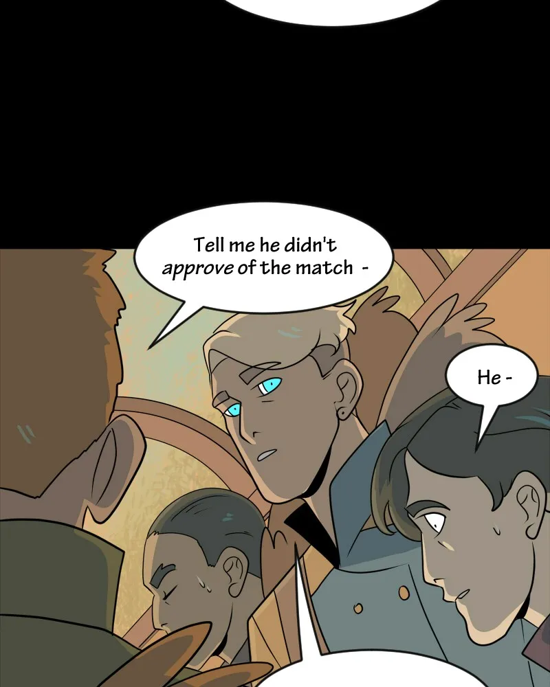 Read The Croaking chapter 218 image 29 on Lezhin