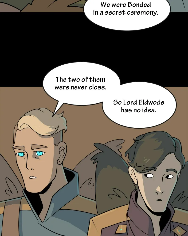 Read The Croaking chapter 218 image 30 on Lezhin